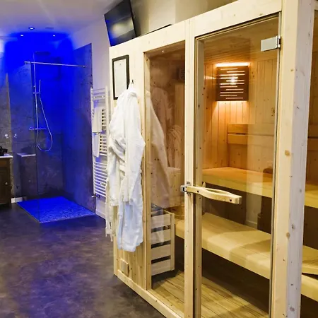 Relais Olivi Aparthotel 3*