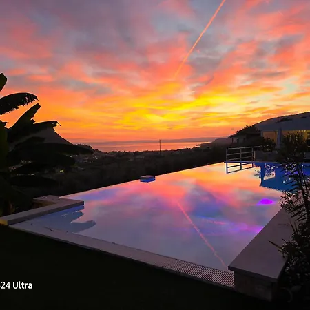 Relais Olivi Apartahotel 3*