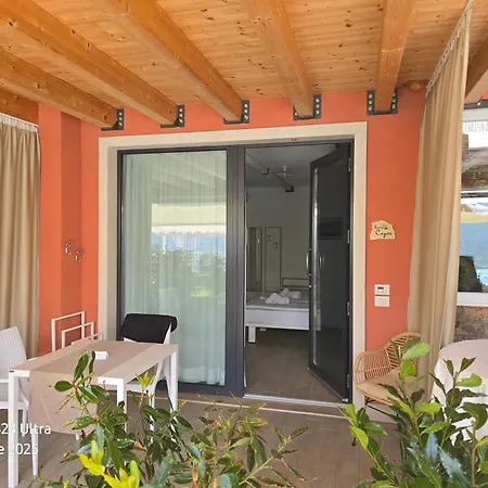 Apartahotel Relais Olivi 3*
