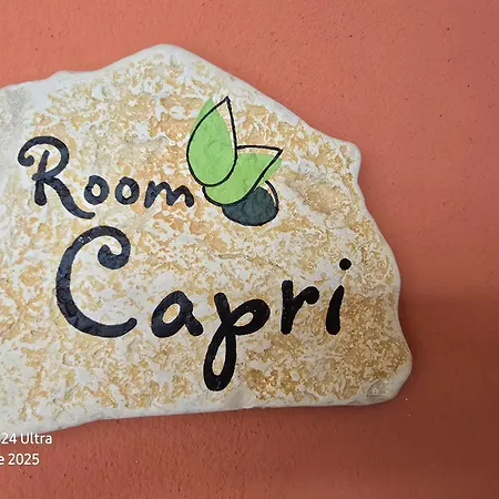 Apartahotel Relais Olivi