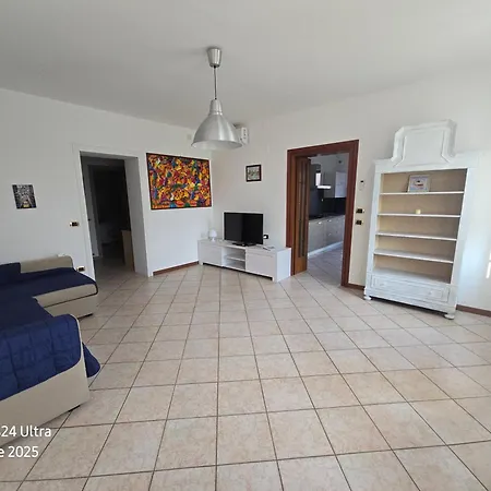 Relais Olivi Apartahotel