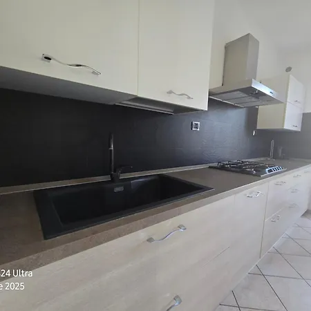 Relais Olivi Apartahotel 3*