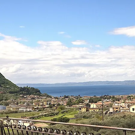 Apartahotel Relais Olivi 3*