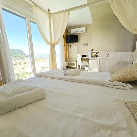 Apartahotel Relais Olivi 3*