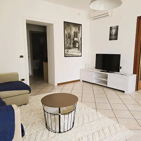 Apartahotel Relais Olivi Costermano