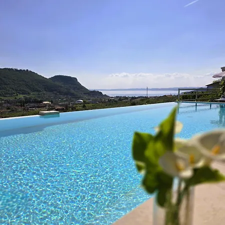 Apartahotel Relais Olivi
