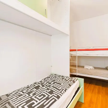 Relais Olivi Apartahotel 3*