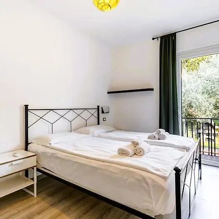 Relais Olivi Aparthotel