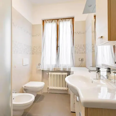 Relais Olivi Apartahotel 3*