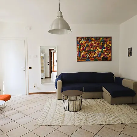 Apartahotel Relais Olivi