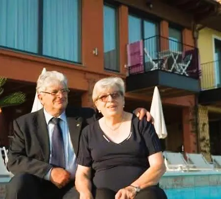 Relais Olivi Apartahotel 3*