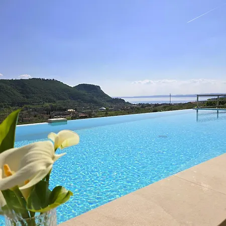 Relais Olivi Apartahotel