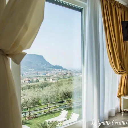 Relais Olivi Apartahotel