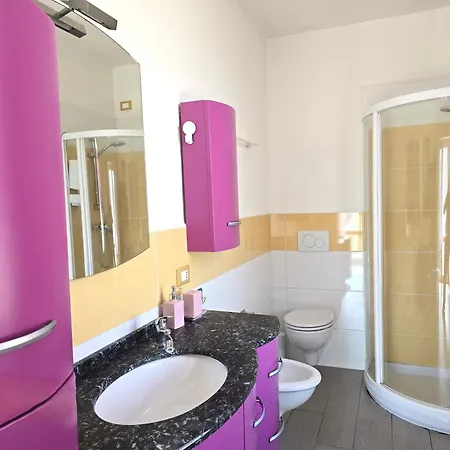 Relais Olivi Aparthotel