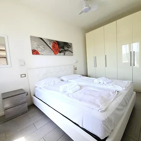 Relais Olivi Costermano