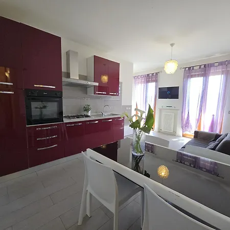Relais Olivi 3* Costermano