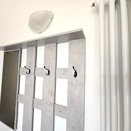 Relais Olivi Apartahotel