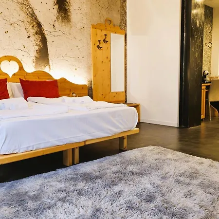 Apartahotel Relais Olivi
